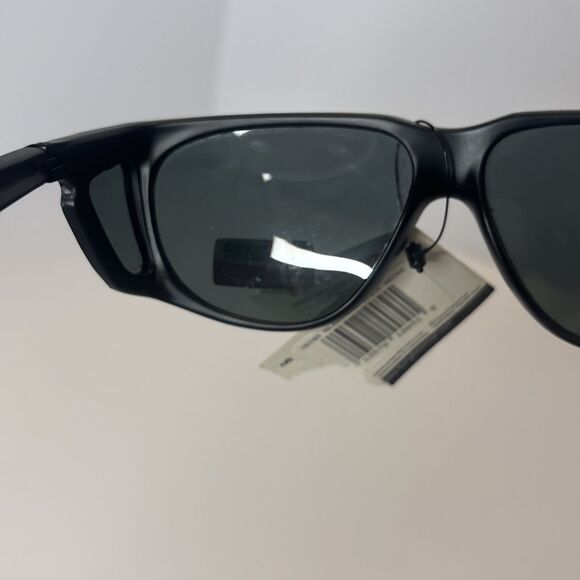 Flying Fisherman Polarized Sunglasses 7817BS ISLAMORADA Black Smoke Lenses - Picture 14 of 16